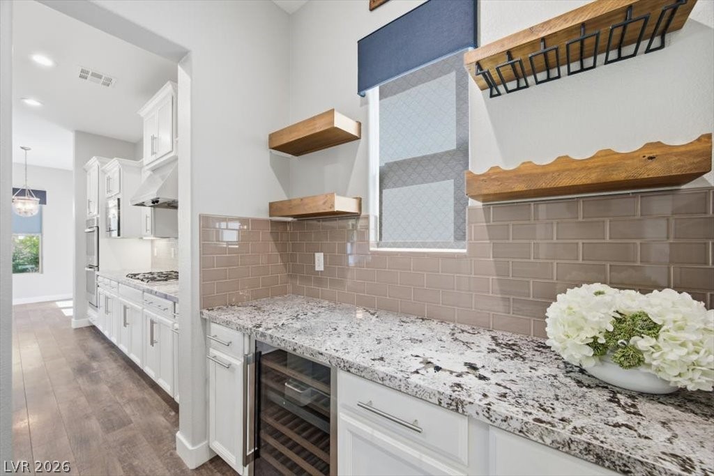 438 Paso De Montana Street Las Vegas NV 89138