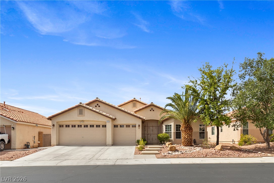 8769 Frasure Falls Avenue Las Vegas NV 89178