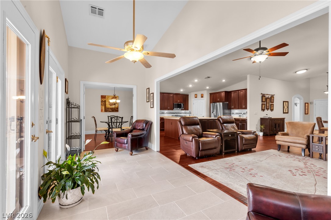 8769 Frasure Falls Avenue Las Vegas NV 89178