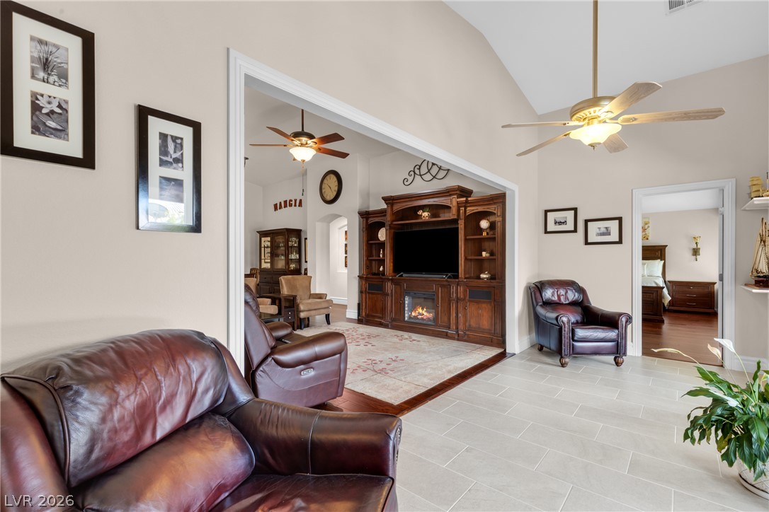 8769 Frasure Falls Avenue Las Vegas NV 89178