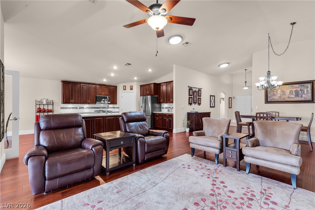 8769 Frasure Falls Avenue Las Vegas NV 89178