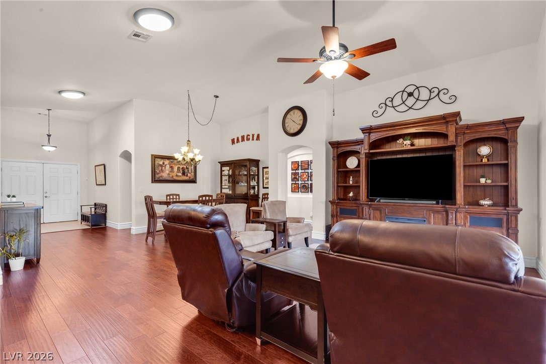 8769 Frasure Falls Avenue Las Vegas NV 89178