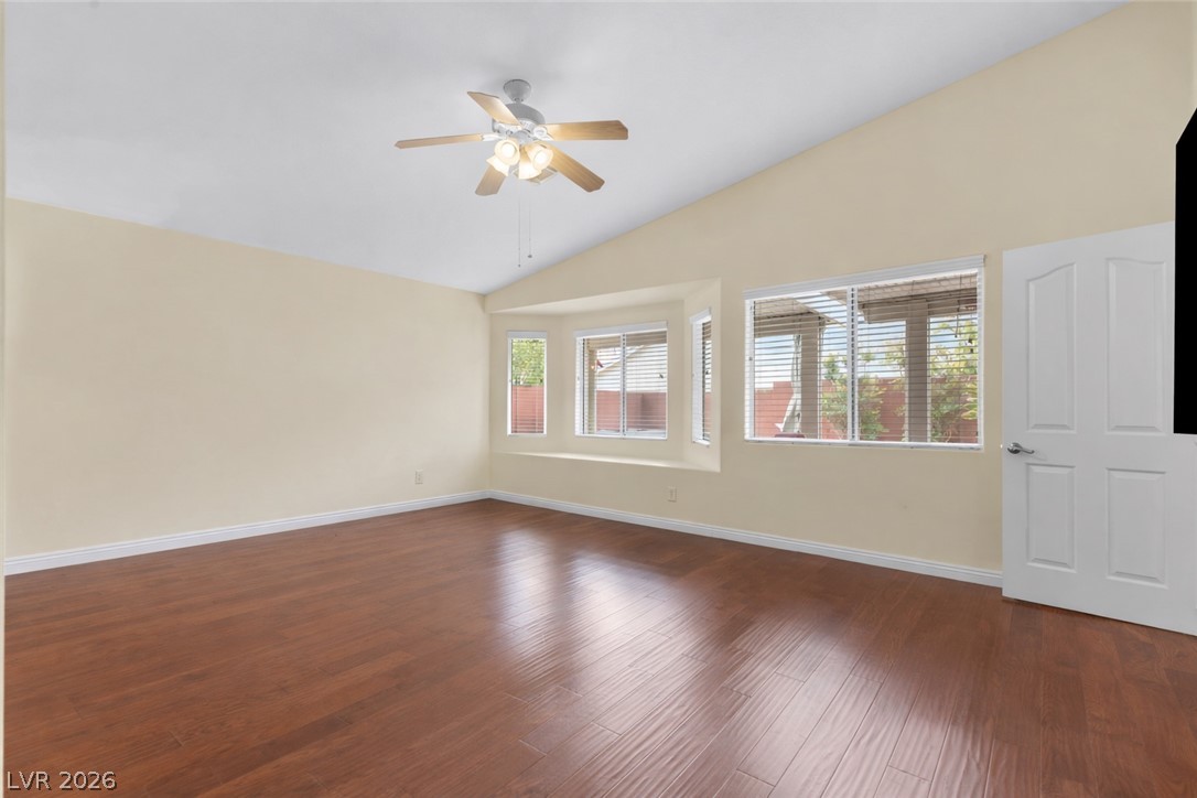 8769 Frasure Falls Avenue Las Vegas NV 89178