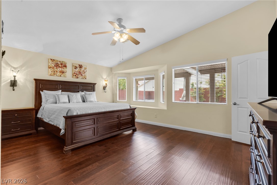 8769 Frasure Falls Avenue Las Vegas NV 89178