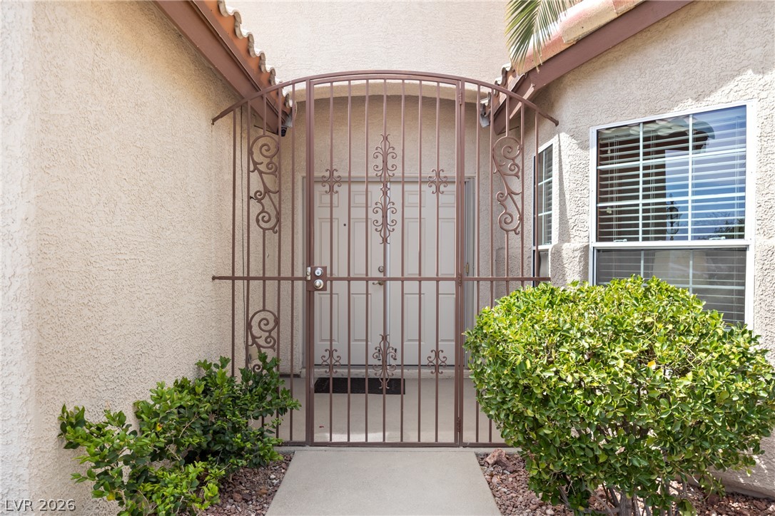8769 Frasure Falls Avenue Las Vegas NV 89178