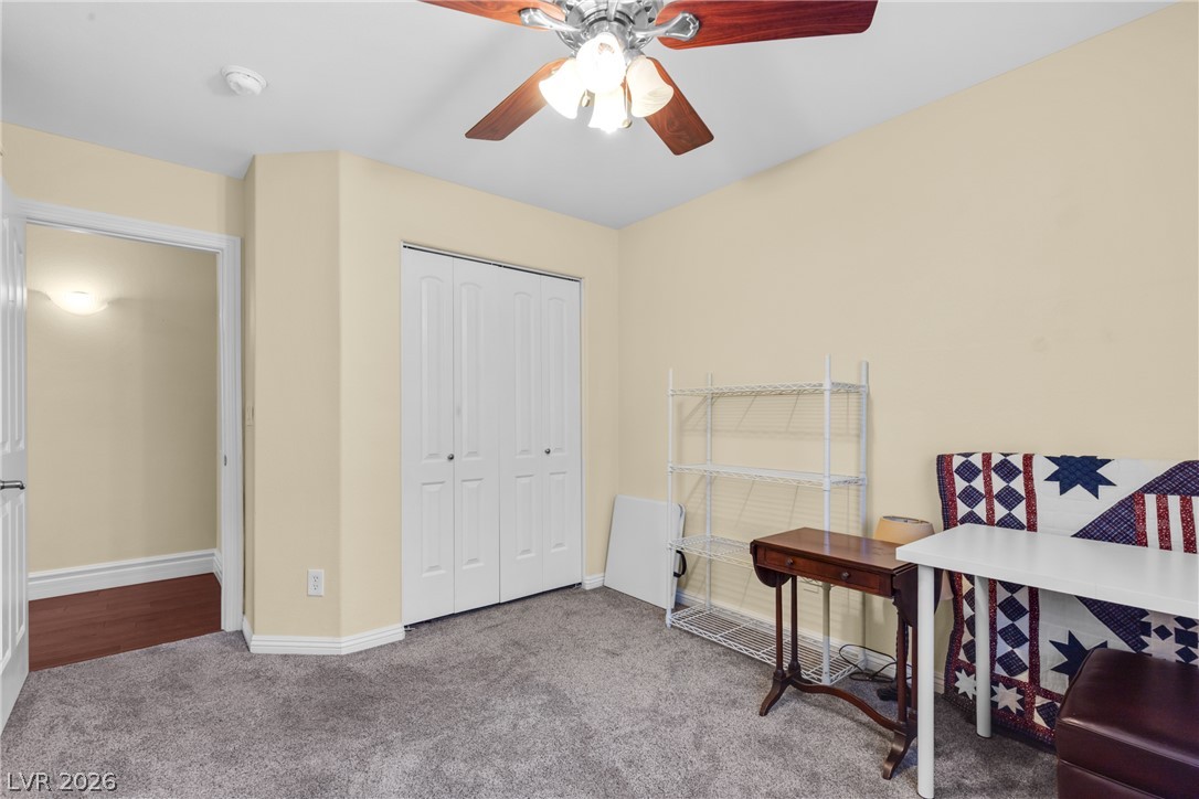 8769 Frasure Falls Avenue Las Vegas NV 89178