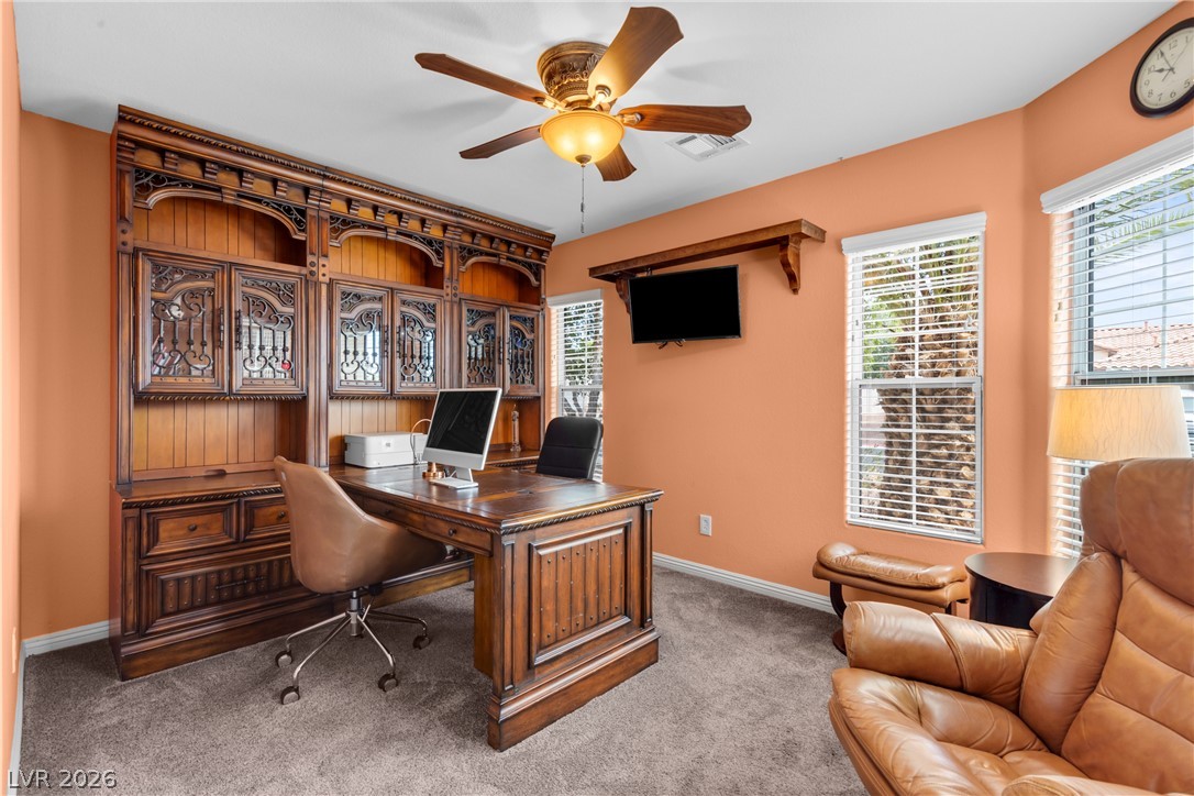 8769 Frasure Falls Avenue Las Vegas NV 89178