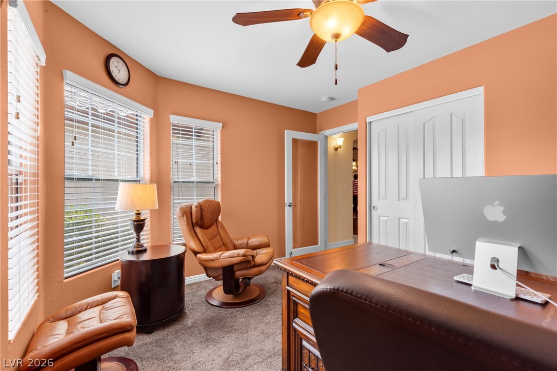 8769 Frasure Falls Avenue Las Vegas NV 89178