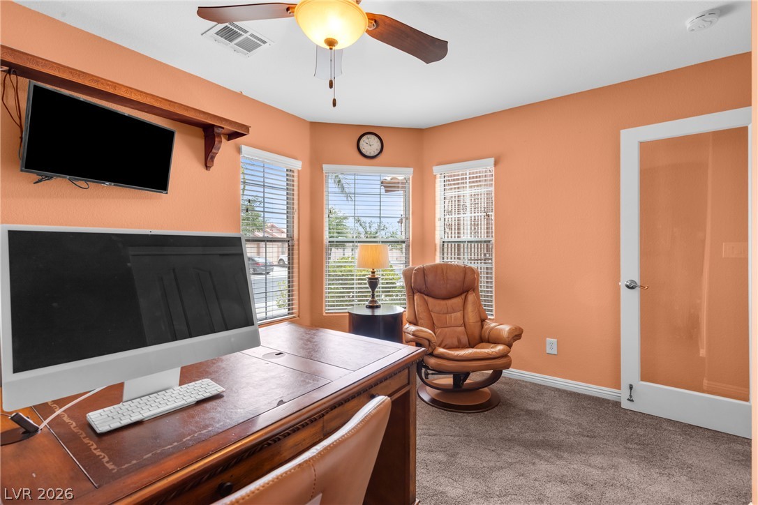8769 Frasure Falls Avenue Las Vegas NV 89178