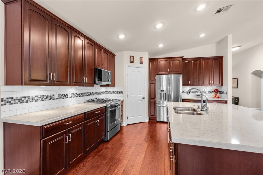 8769 Frasure Falls Avenue Las Vegas NV 89178