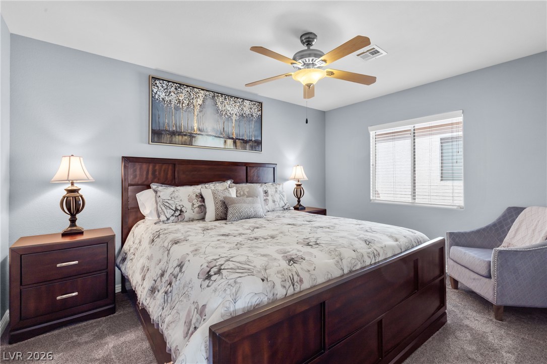 8769 Frasure Falls Avenue Las Vegas NV 89178