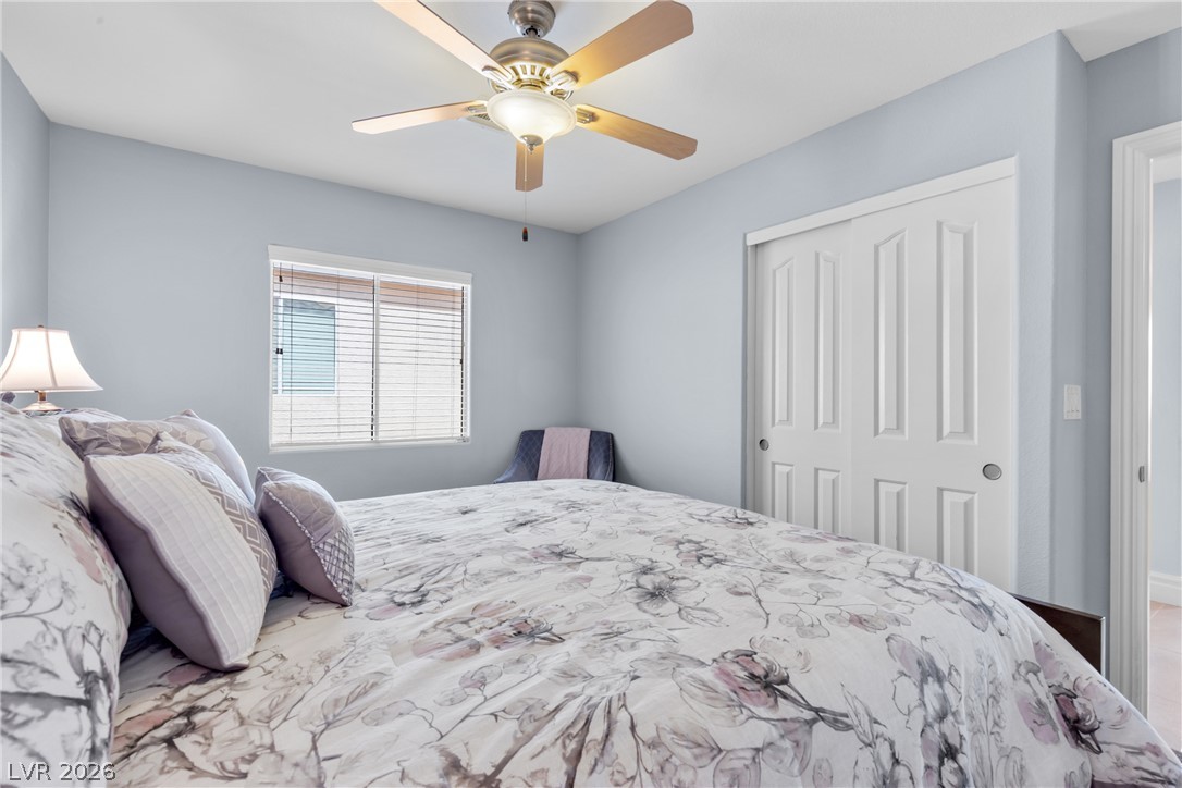 8769 Frasure Falls Avenue Las Vegas NV 89178