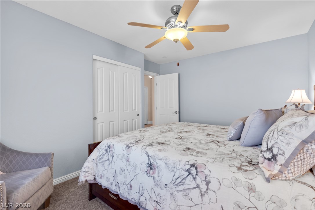 8769 Frasure Falls Avenue Las Vegas NV 89178