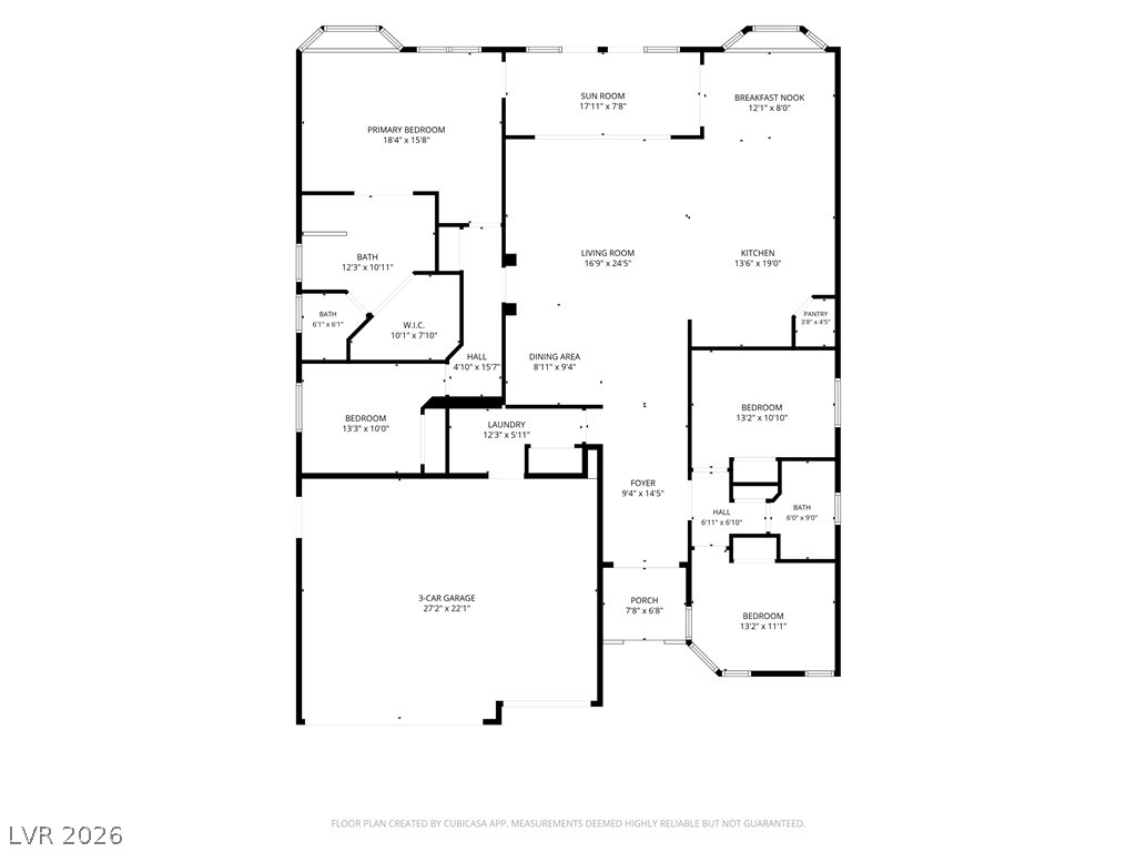 8769 Frasure Falls Avenue Las Vegas NV 89178