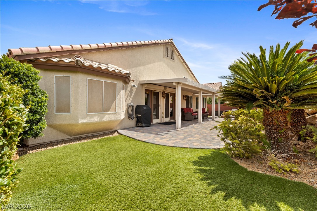 8769 Frasure Falls Avenue Las Vegas NV 89178
