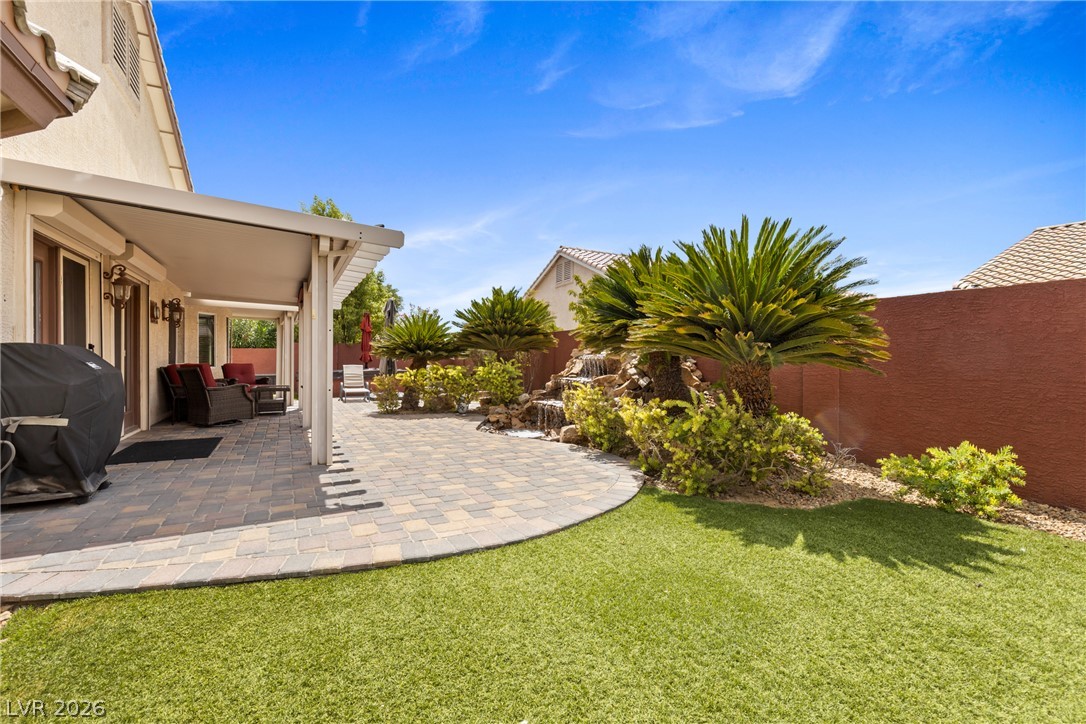 8769 Frasure Falls Avenue Las Vegas NV 89178