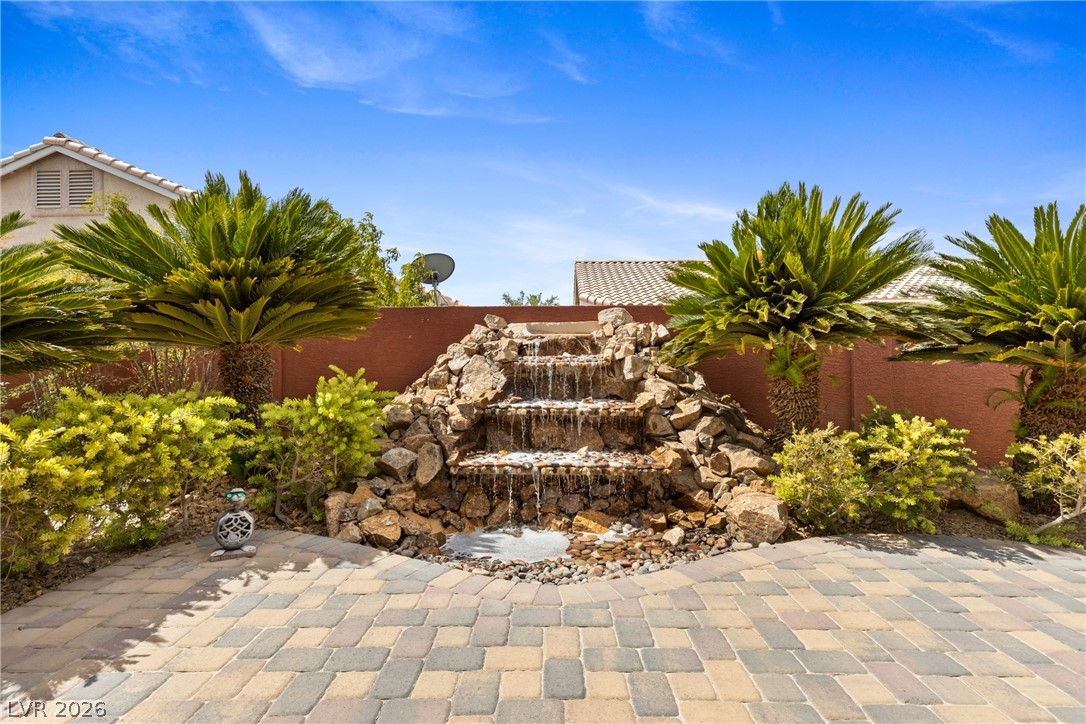 8769 Frasure Falls Avenue Las Vegas NV 89178
