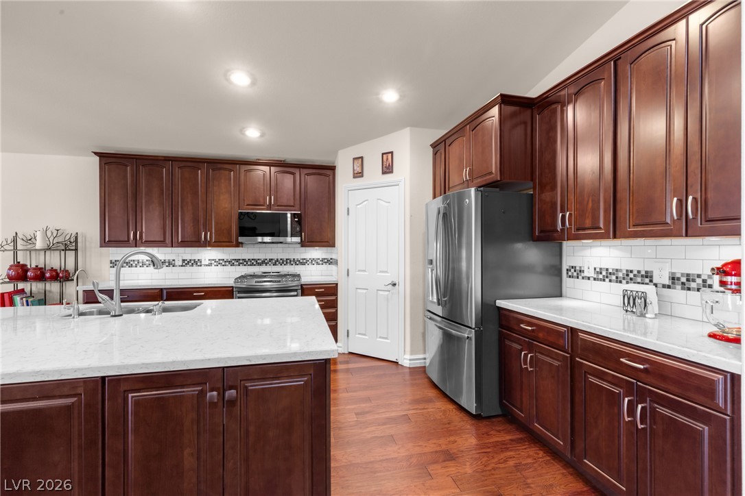 8769 Frasure Falls Avenue Las Vegas NV 89178