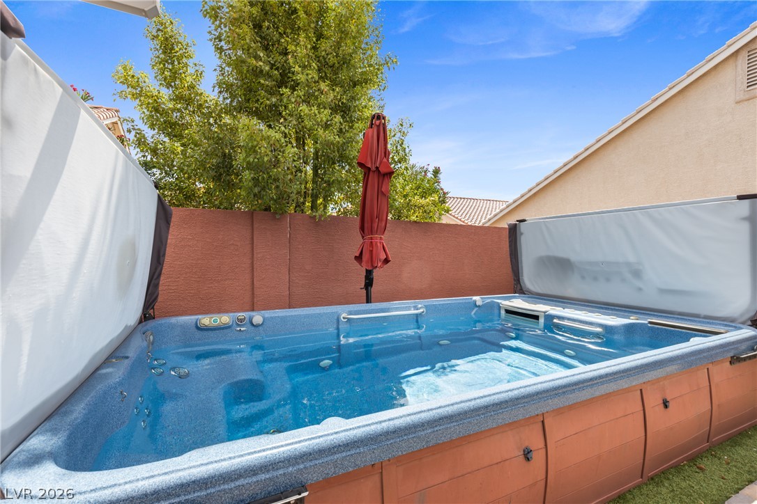 8769 Frasure Falls Avenue Las Vegas NV 89178