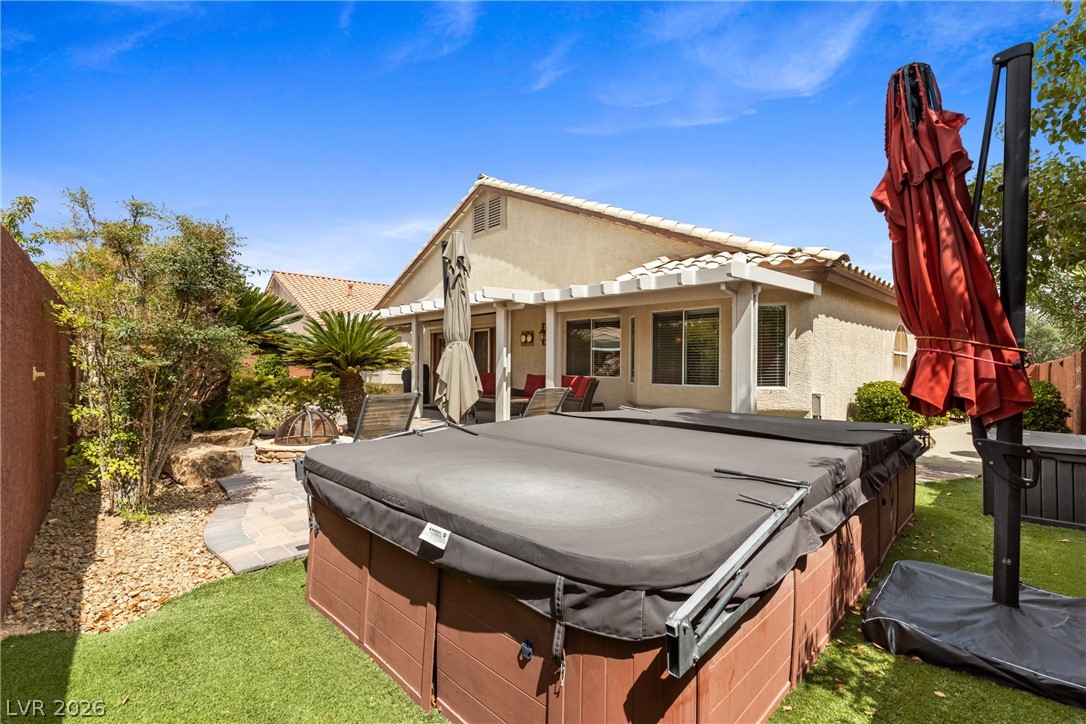 8769 Frasure Falls Avenue Las Vegas NV 89178