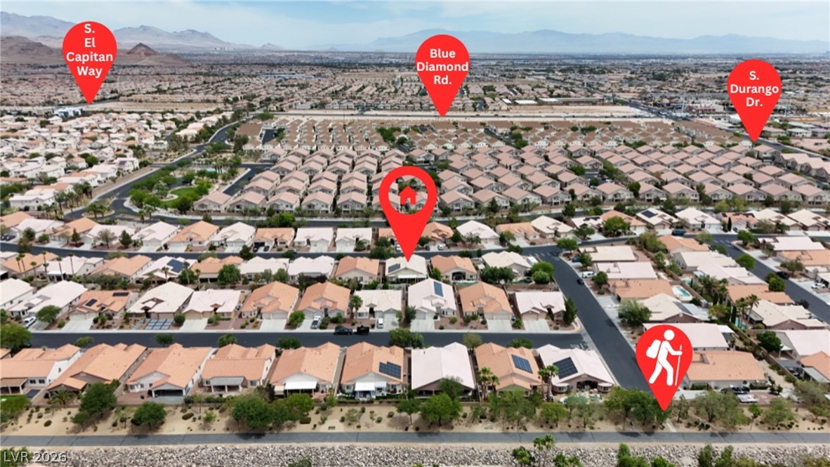 8769 Frasure Falls Avenue Las Vegas NV 89178