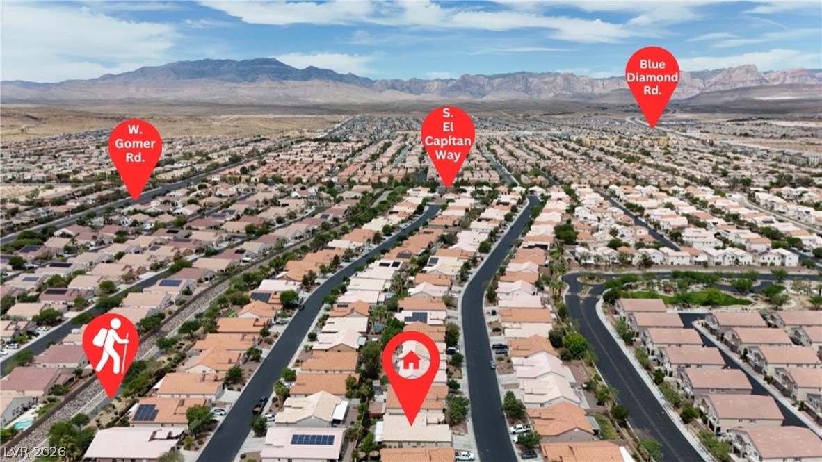 8769 Frasure Falls Avenue Las Vegas NV 89178
