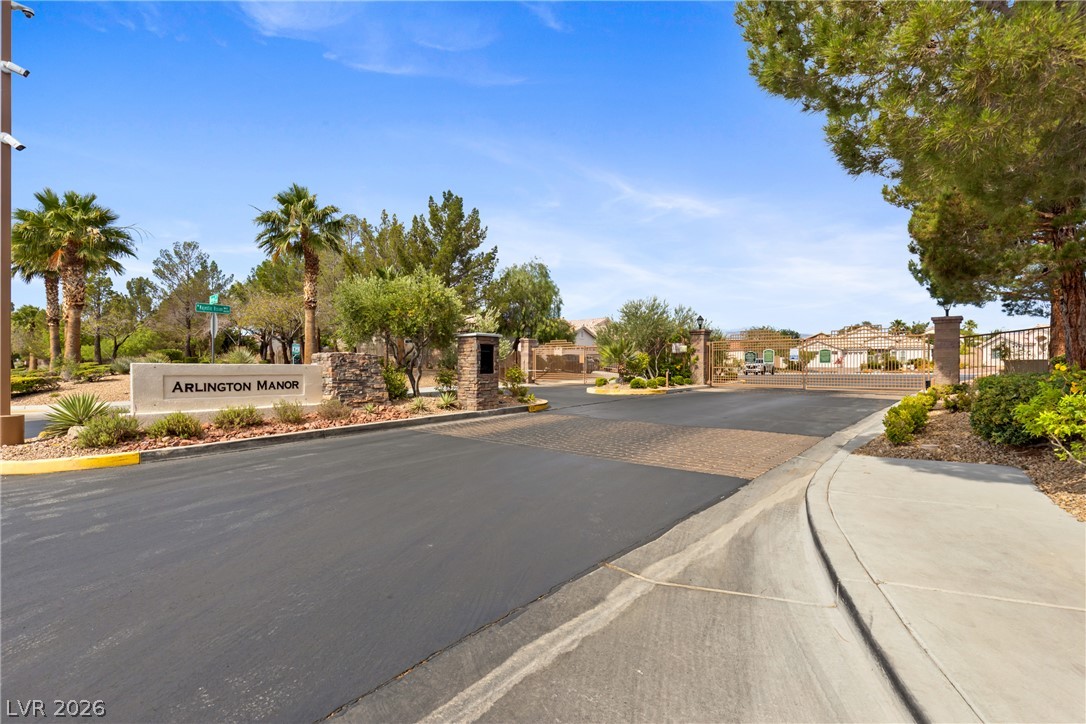 8769 Frasure Falls Avenue Las Vegas NV 89178