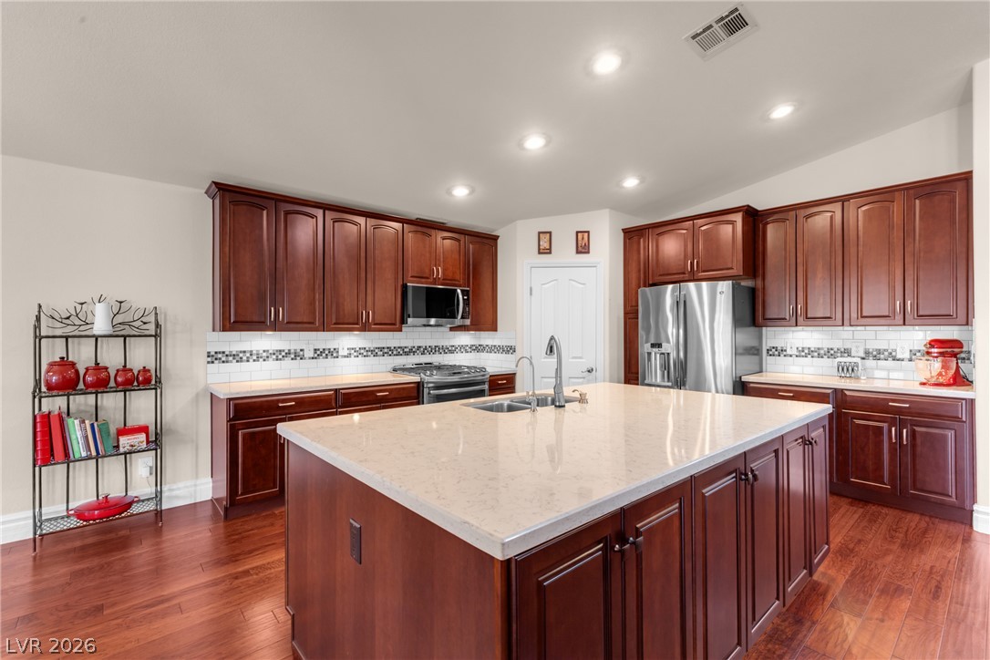 8769 Frasure Falls Avenue Las Vegas NV 89178