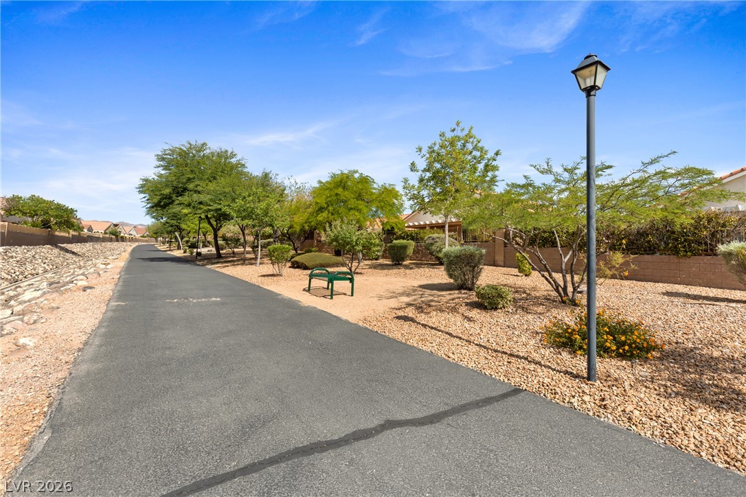 8769 Frasure Falls Avenue Las Vegas NV 89178