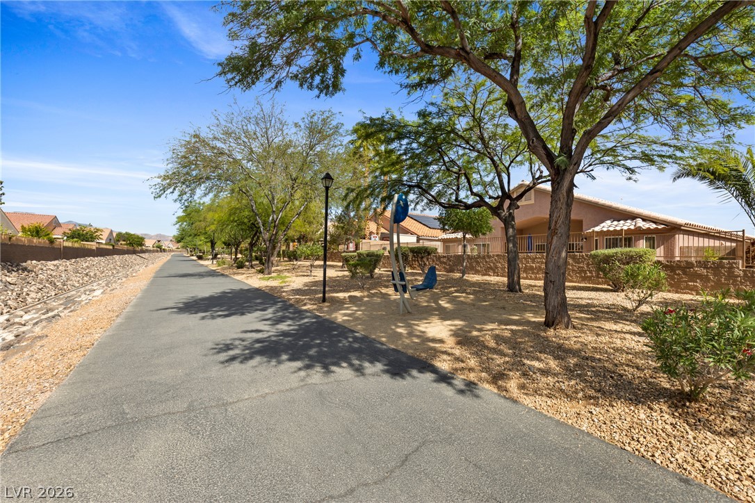 8769 Frasure Falls Avenue Las Vegas NV 89178