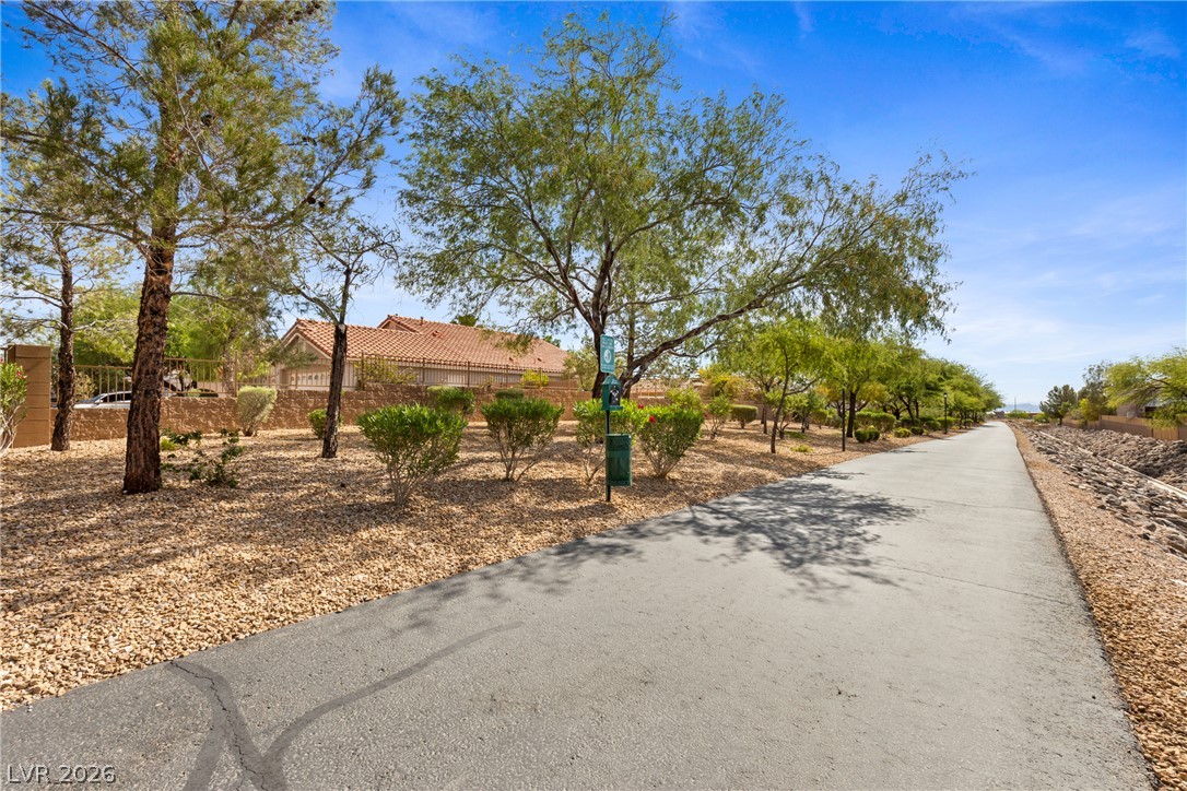 8769 Frasure Falls Avenue Las Vegas NV 89178