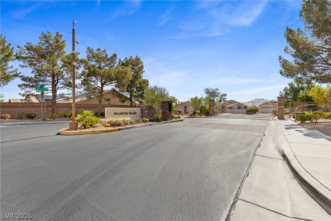 8769 Frasure Falls Avenue Las Vegas NV 89178