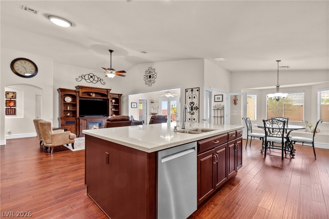 8769 Frasure Falls Avenue Las Vegas NV 89178