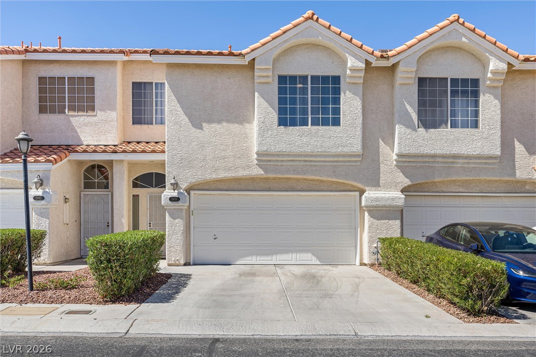 5978 Greenery View Lane Las Vegas NV 89118