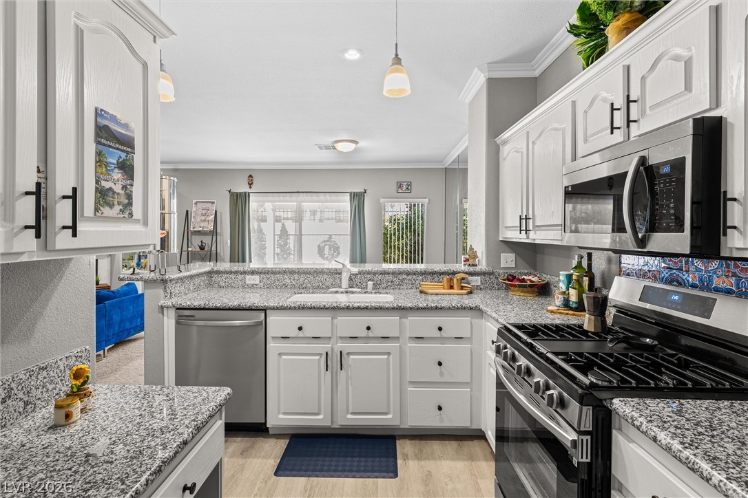 5978 Greenery View Lane Las Vegas NV 89118
