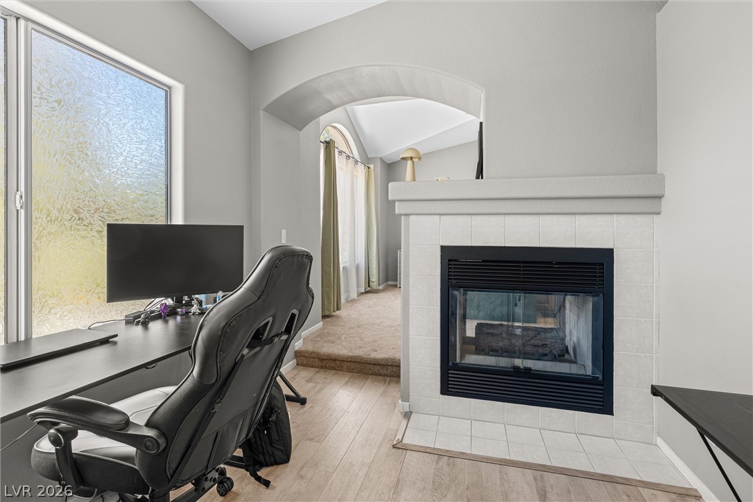 5978 Greenery View Lane Las Vegas NV 89118