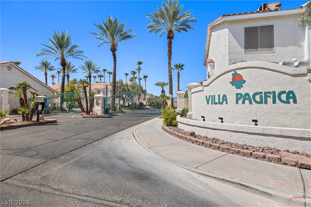 5978 Greenery View Lane Las Vegas NV 89118