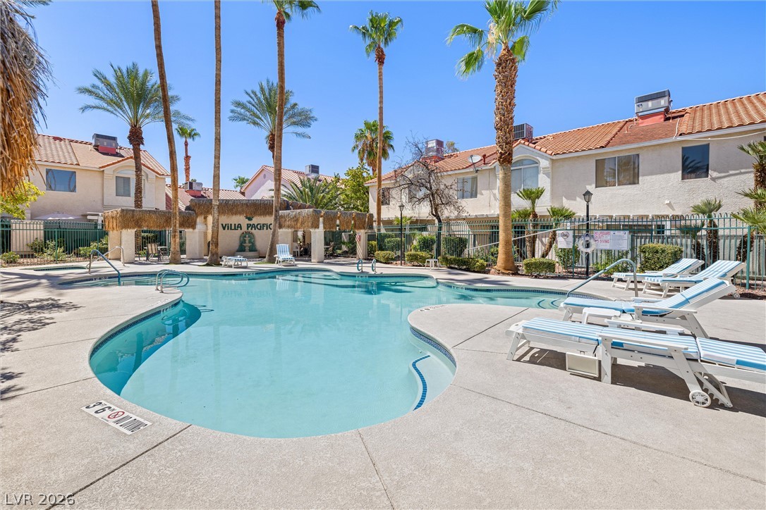 5978 Greenery View Lane Las Vegas NV 89118