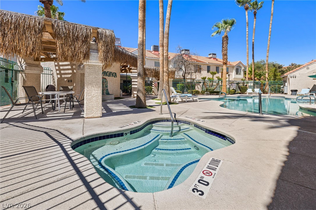 5978 Greenery View Lane Las Vegas NV 89118