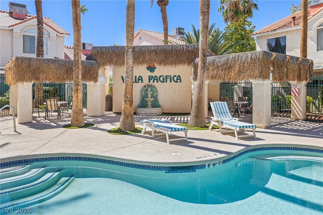 5978 Greenery View Lane Las Vegas NV 89118