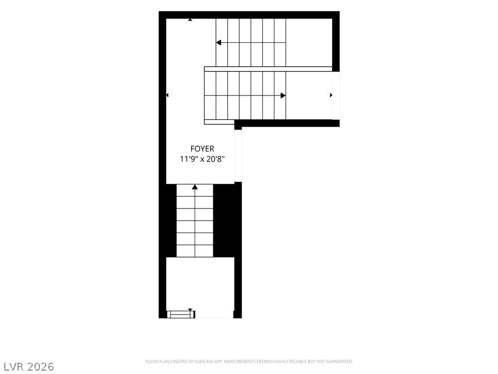 5978 Greenery View Lane Las Vegas NV 89118