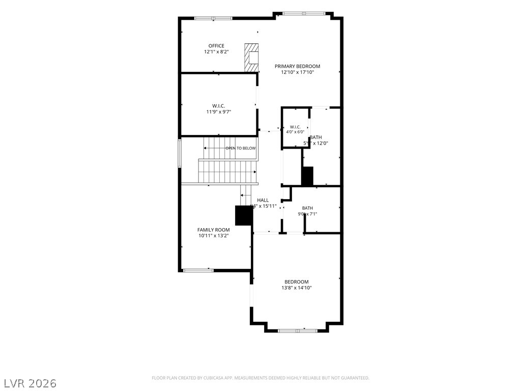 5978 Greenery View Lane Las Vegas NV 89118