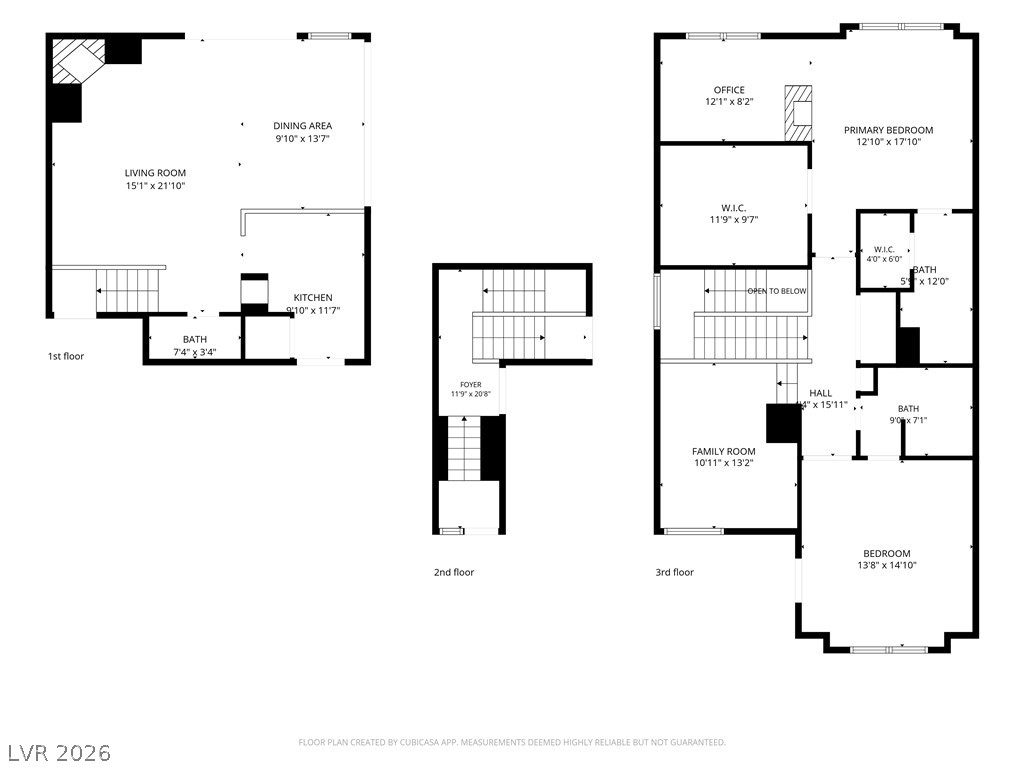 5978 Greenery View Lane Las Vegas NV 89118