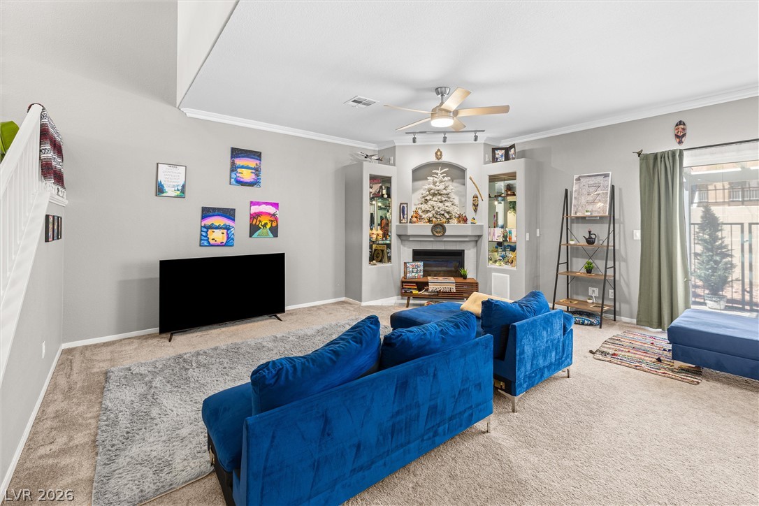 5978 Greenery View Lane Las Vegas NV 89118