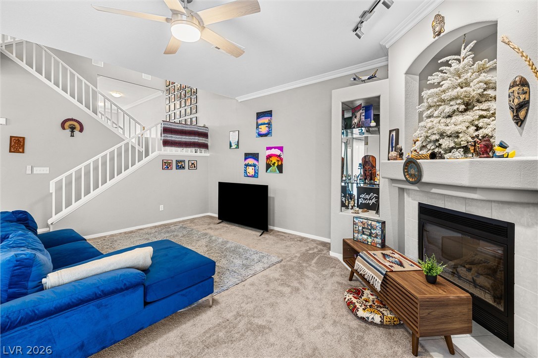 5978 Greenery View Lane Las Vegas NV 89118
