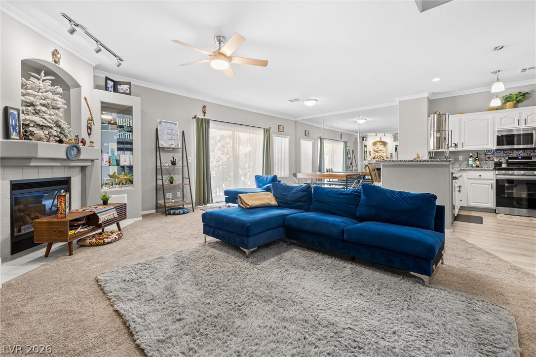 5978 Greenery View Lane Las Vegas NV 89118