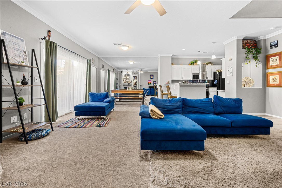 5978 Greenery View Lane Las Vegas NV 89118