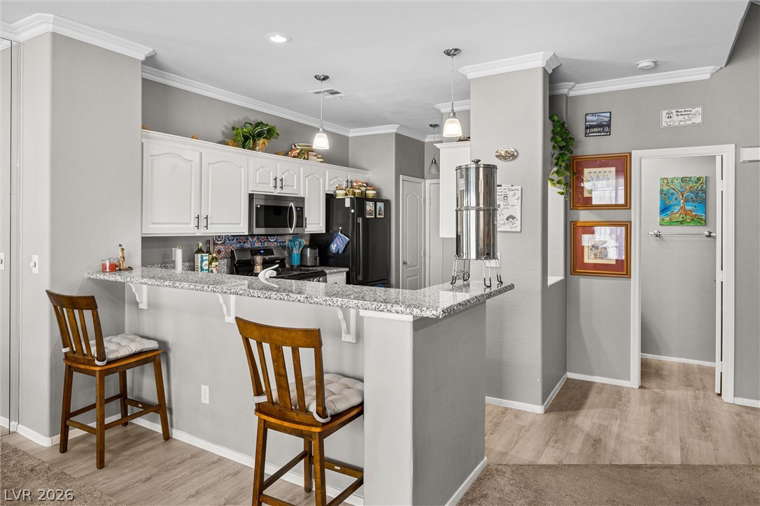 5978 Greenery View Lane Las Vegas NV 89118