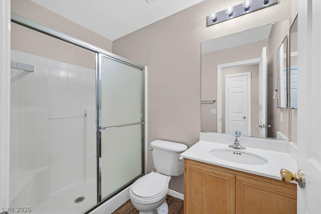 11760 San Rossore Court Las Vegas NV 89183