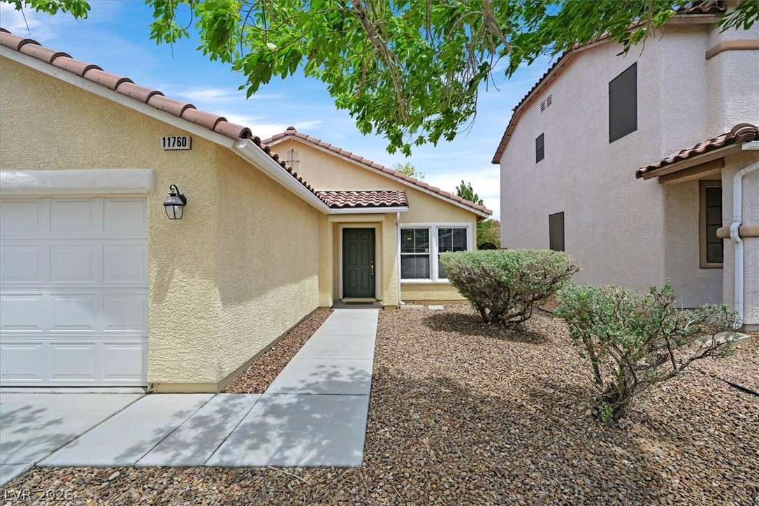 11760 San Rossore Court Las Vegas NV 89183